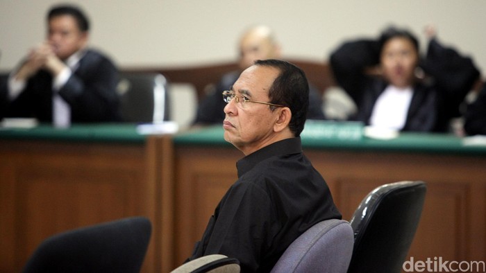 Eks Direktur Haji: Perumahan yang Diloloskan SDA Diblacklist di 2011