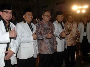 Kata PKS Soal Perubahan, Antikorupsi, Mahar Pilkada Hingga Poligami