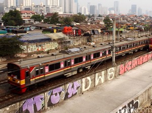 Sinyal Kereta Api, Lampu Kecil yang Berefek Besar pada Nyawa Manusia