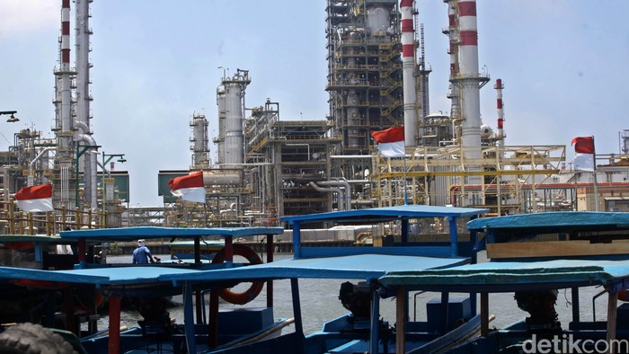 DPR Minta Perusahaan Minyak Kurangi Pekerja Asing, Ini Respons Pemerintah