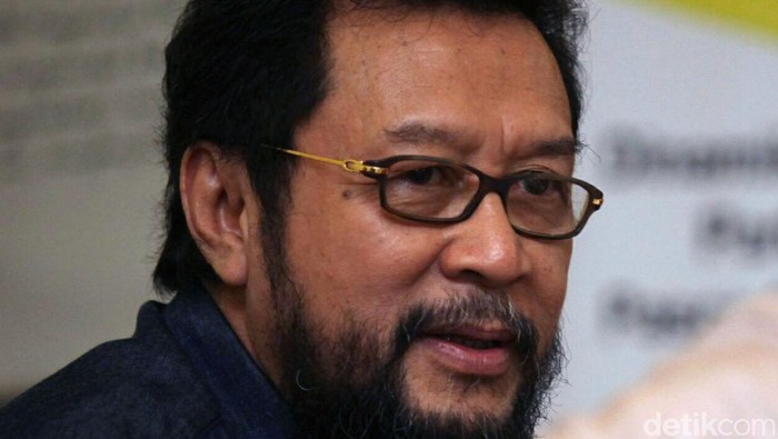 Jelang Pilkada, Tim 10 Golkar Kumpulkan Seluruh Calon Kepala Daerah