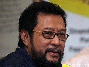 Jelang Pilkada, Tim 10 Golkar Kumpulkan Seluruh Calon Kepala Daerah