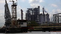 Kilang Olah Minyak Jelantah Jadi Bioavtur Mau Dibangun, Butuh Rp 19 Triliun
