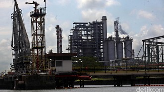 Kilang Olah Minyak Jelantah Jadi Bioavtur Mau Dibangun, Butuh Rp 19 Triliun