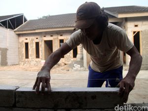KPR DP 0% Mulai Berlaku Besok, Saatnya Beli Rumah?
