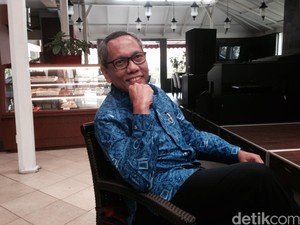 COVID-19 RI Hampir 1.000 Kasus Hari Ini, Eks Bos WHO Berikan Pesan Penting