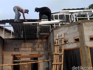5 Ide Renovasi Rumah untuk Tambah Ruangan, Jadi Tambah Luas