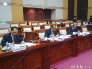 Anggota Komisi I: Kemampuan Lobi Politik Dubes Non Karir Oke