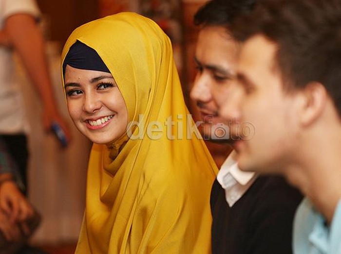 Tanggapan Kakak Stuart Soal Risty Tagor Buka Aib Suami