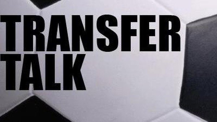 Transfer Talk Ilustrasi
