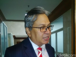 Lagi, Presiden Jokowi Ajukan Politisi PDIP Sebagai Calon Dubes RI di Mesir