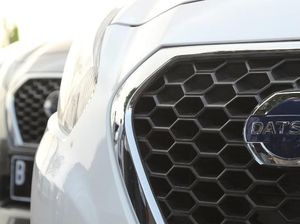Dikabarkan Datsun Tutup Produksi, Nissan Angkat Suara