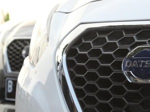 Datsun Risers Siap Jelajahi Sumatera