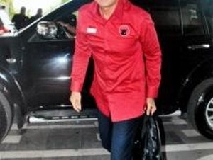 Kenapa Puan Ingin Darmawan Prasodjo Jadi Penggantinya di DPR?