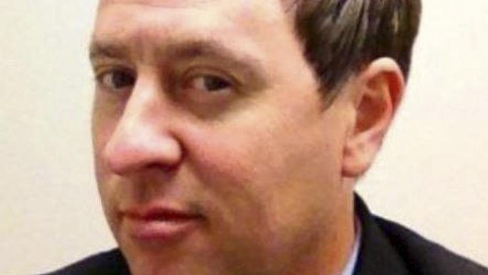 Pelaku Penembakan Profesor AS Tewas Bunuh Diri