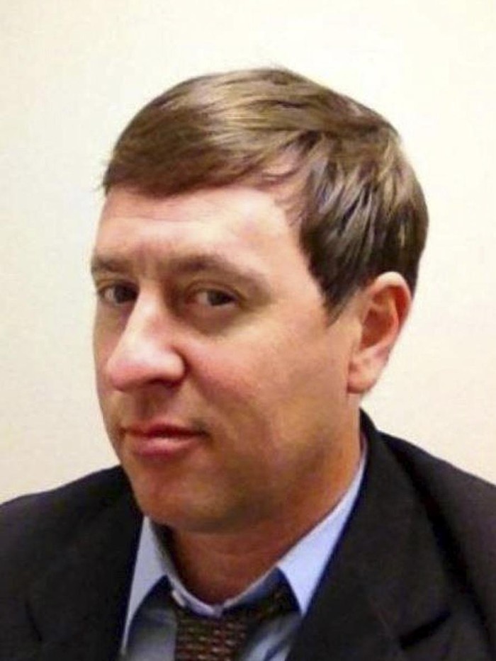 Profesor AS Tewas Ditembak di Kampus, Pelaku Sesama Dosen