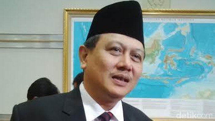 Politikus PPP Ini Anggap Biasa Bagi-bagi Jatah Posisi Dubes