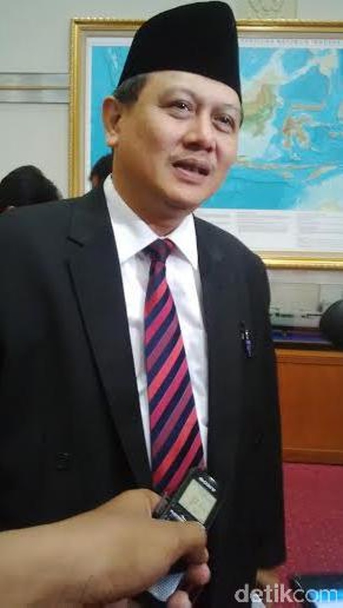 Kuasai 5 Bahasa Asing, Politikus PPP ini Siap Jadi Dubes Azerbaijan