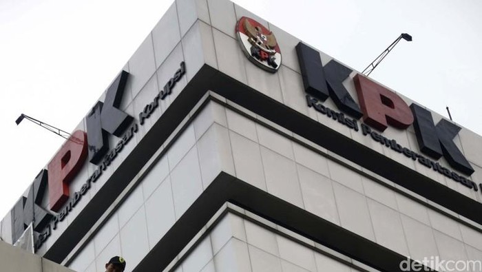 KPK Tentukan Status Kasus Suap Interpelasi DPRD Sumut Minggu Depan