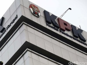 KPK Tentukan Status Kasus Suap Interpelasi DPRD Sumut Minggu Depan
