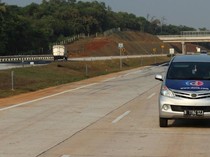 Tol Perdana Era Prabowo: BSD-Bogor Tembus Rp 12,35 T