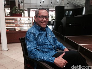 Pensiun, Kepala Balitbangkes RI Bakal Pindah Kerja ke WHO-SEARO di India