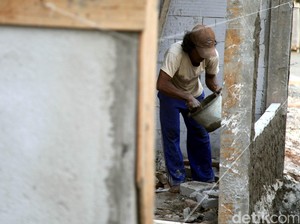 Begini Cara Berhentiin Tukang Bangunan yang Banyak Drama