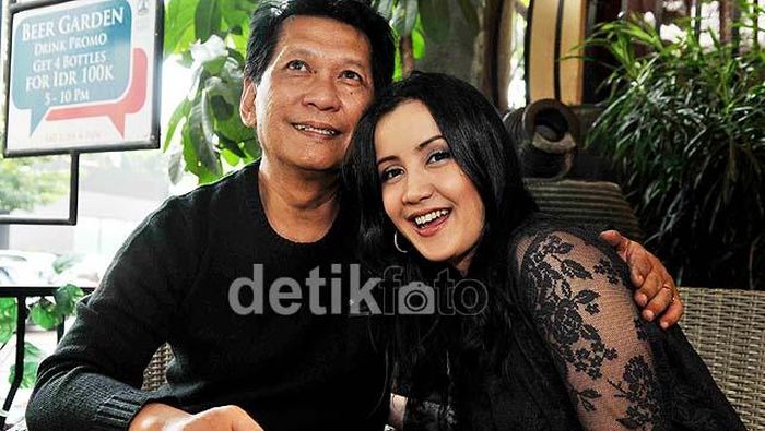 Fokus - Andi Soraya Gugat Cerai Rudy Sutopo