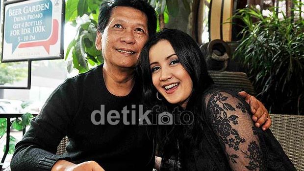  Soal Kisruh Terbaru dengan Andi Soraya, Rudi Sutopo Tantang Balik