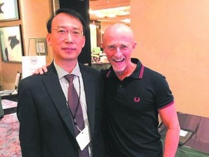 Libatkan Dokter dari China, Cangkok Kepala Diklaim Tinggal Selangkah Lagi