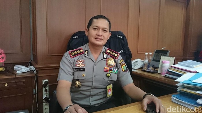 Menyelamatkan Anak-anak Korban Predator Seksual Iwan di Kelapa Gading