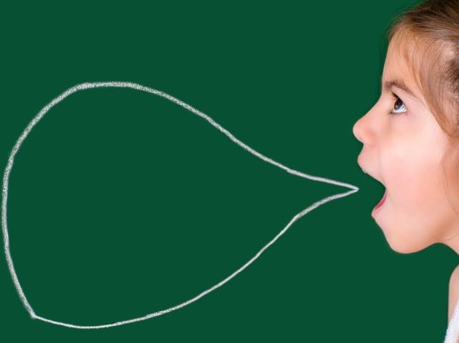 Ini Buktinya Orang Sukses Pun Pernah Gagap Saat Kecil