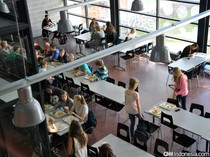Punya Sistem Pendidikan Terbaik, Apa Saja yang Dipelajari Siswa SMA di Finlandia?