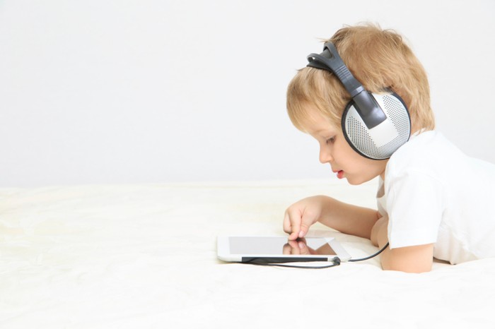 Patut Dicoba, Cara Simpel untuk Merangsang Kemampuan Bicara Anak