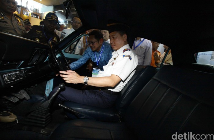 Lion Air Delay 6 Jam, Menhub Jonan: Maskapai Disanksi Peringatan 1