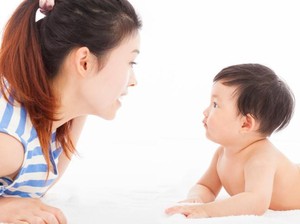 Tips Ajarkan Anak Cepat Bicara