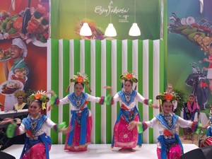 Ketika Bir Pletok Betawi Menggoyang Lidah Warga Rusia