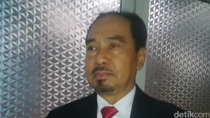 Jadi Calon Dubes RI untuk Qatar, Pensiunan TNI Ini Siap Lindungi 40 Ribu TKI