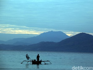 Tak Lagi Ramai ke Bali, Wisatawan Mulai Serbu Indonesia Timur
