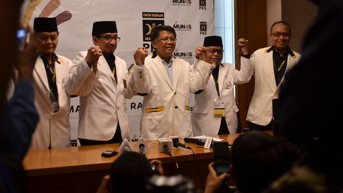 PKS Serius Berbenah, Nama Ketua DPW Banten Petahana Tersingkir