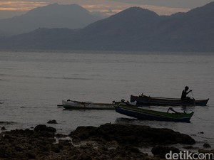 5 Nelayan Korban Tabrakan Kapal di Kendal Ditemukan Tewas