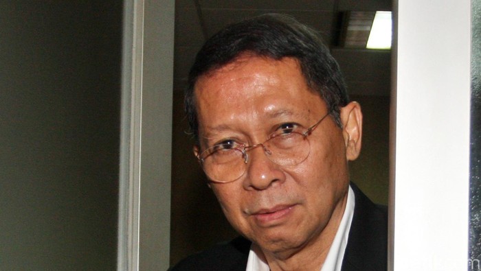 Bantah Suap, Pihak Lino Ngaku Hanya Pinjamkan Furnitur ke Menteri Rini