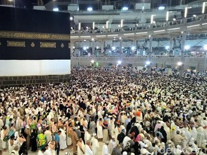 BPKH Diyakini Bisa Turunkan Ongkos Ibadah Haji