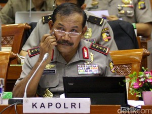 Polisi yang Tidak Mediasi Soal SE Hate Speech akan Ditegur!