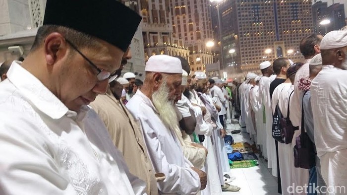 Ketika Lukman Hakim Saifuddin Disangka Menteri Agama