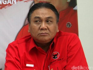Pesan PDIP ke Ganjar: Jangan Pojokkan Ketua Umum!