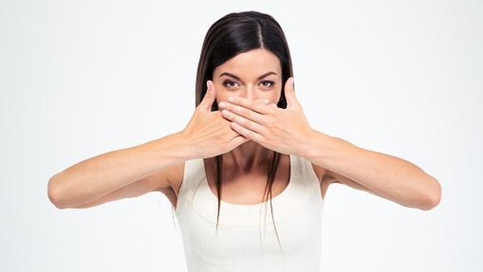 Cegukan kronis bisa mengganggu aktivitas harian. (Foto: Thinkstock) Cegukan kronis bisa mengganggu aktivitas harian. (Foto: Thinkstock)