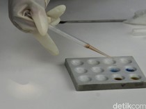 Nasib Mujur Ketua KONI Kota Probolinggo Pakai Sabu Cuma Direhabilitasi