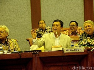 Upaya BNP2TKI Wujudkan Zero Cost Penempatan TKI Panen Dukungan
