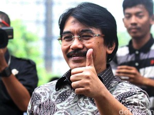 Adhyaksa Puji Ahok: Good Governance, Clean Governance!